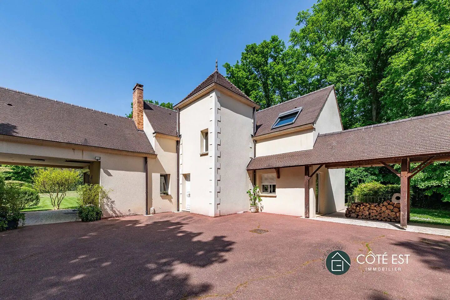 Maison à vendre, 210m², Gretz-Armainvilliers