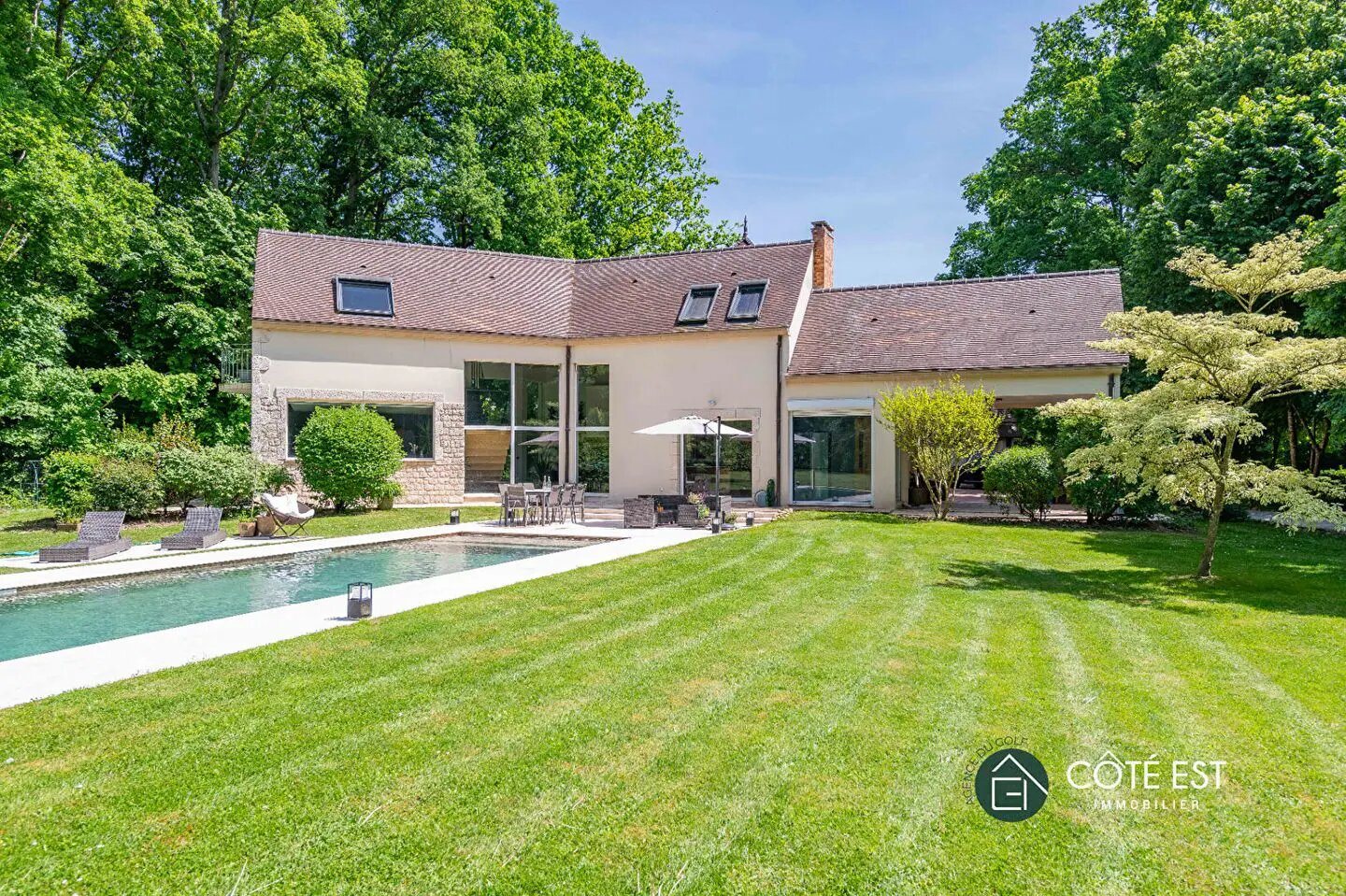 Maison à vendre, 210m², Gretz-Armainvilliers