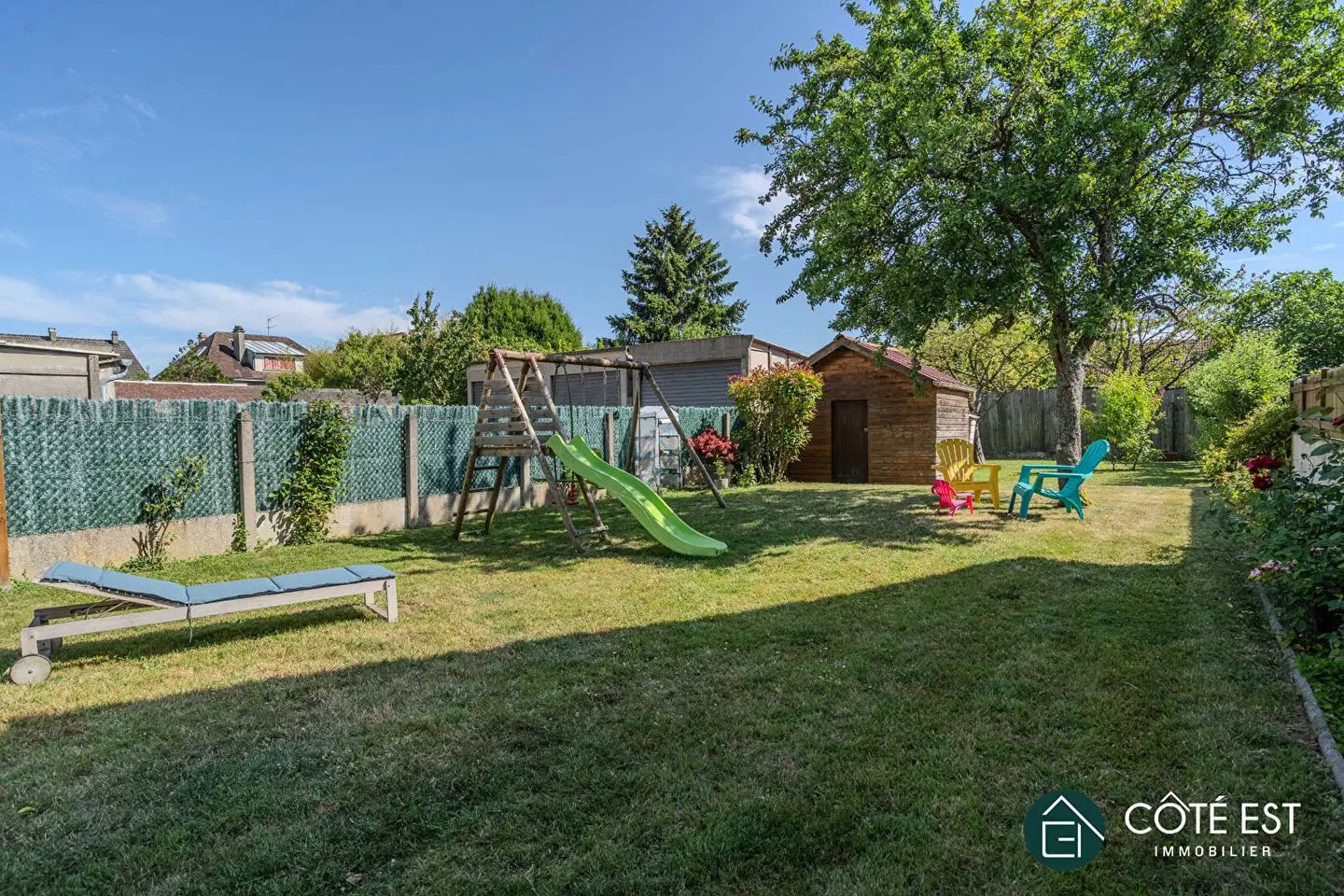 Maison à vendre, 100m², Conches-sur-Gondoire
