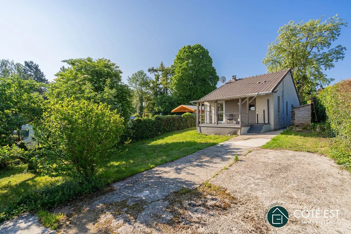 Maison à vendre, 95m², Villiers-sur-Morin