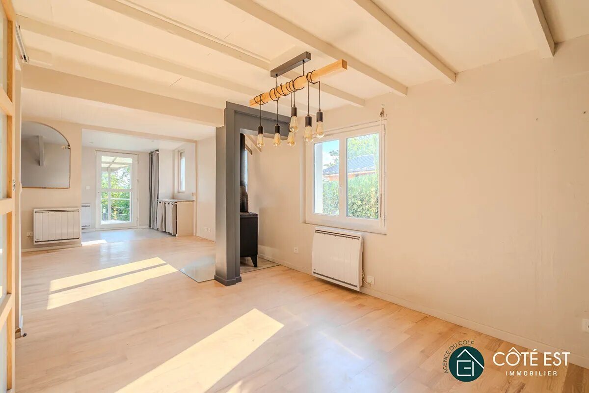 Maison à vendre, 95m², Villiers-sur-Morin