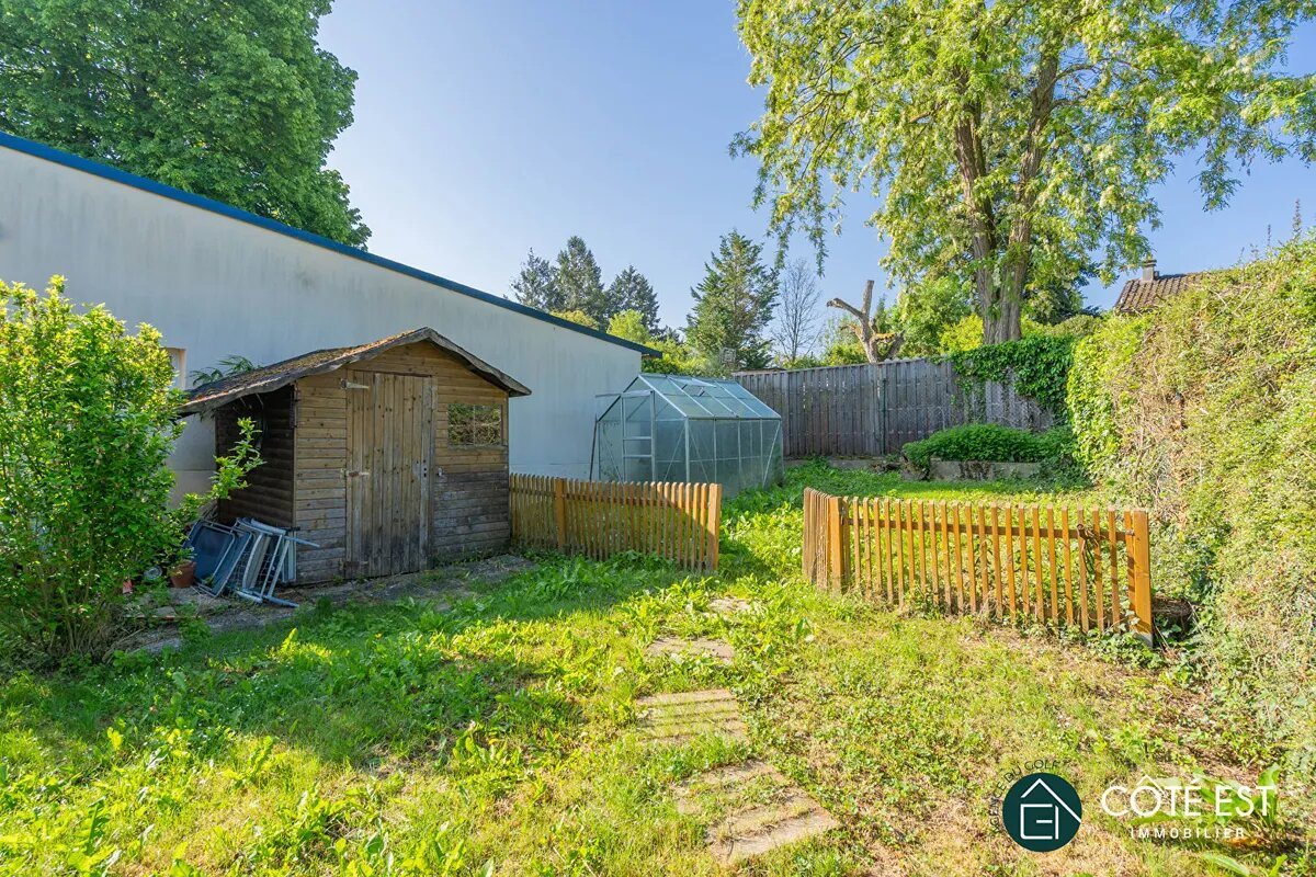 Maison à vendre, 95m², Villiers-sur-Morin