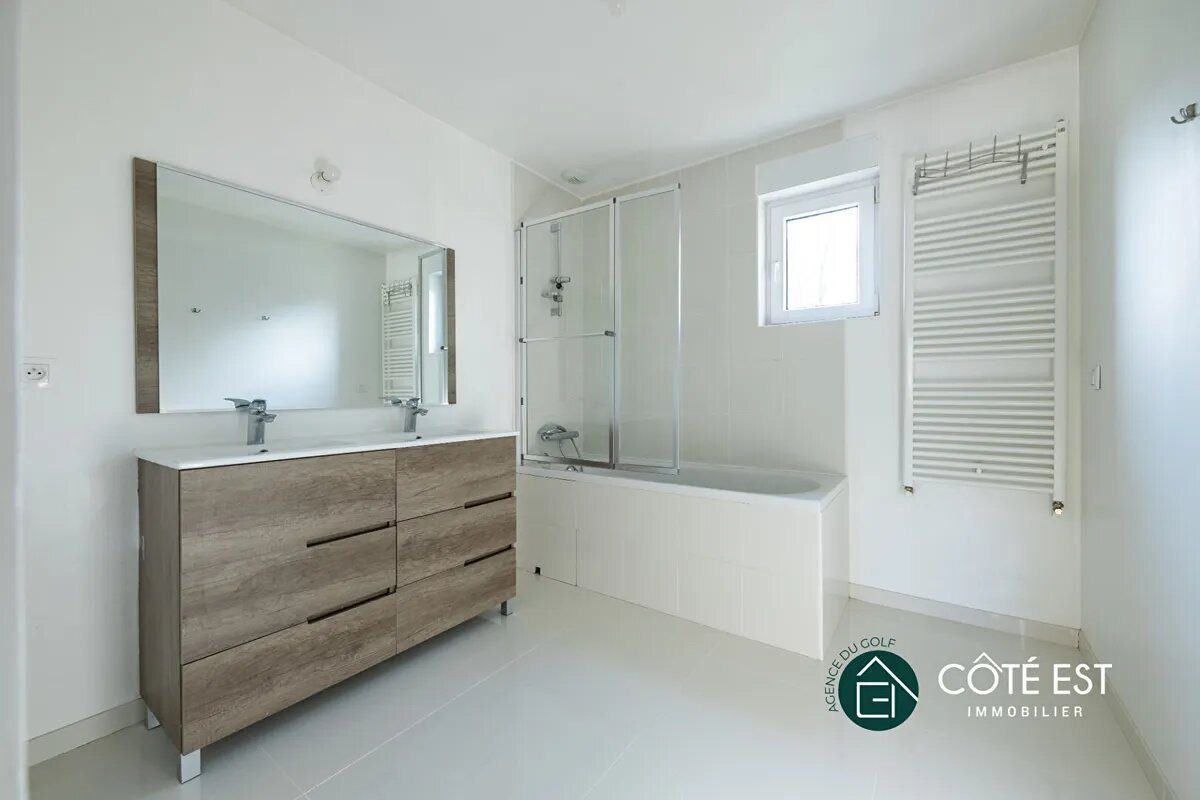 Maison à vendre, 110m², Marles-en-Brie