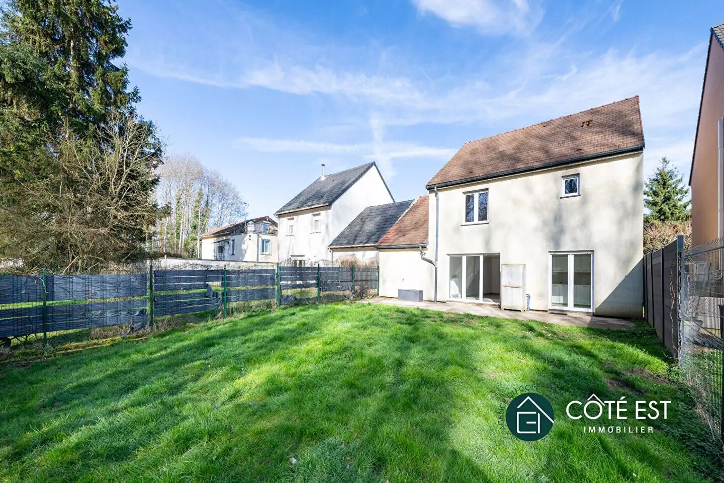 Maison à vendre, 110m², Marles-en-Brie