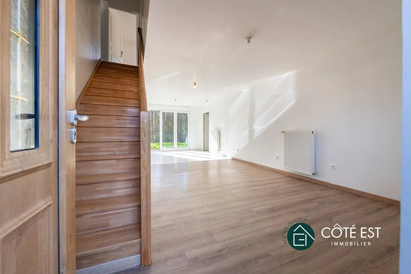 Maison à vendre, 110m², Marles-en-Brie