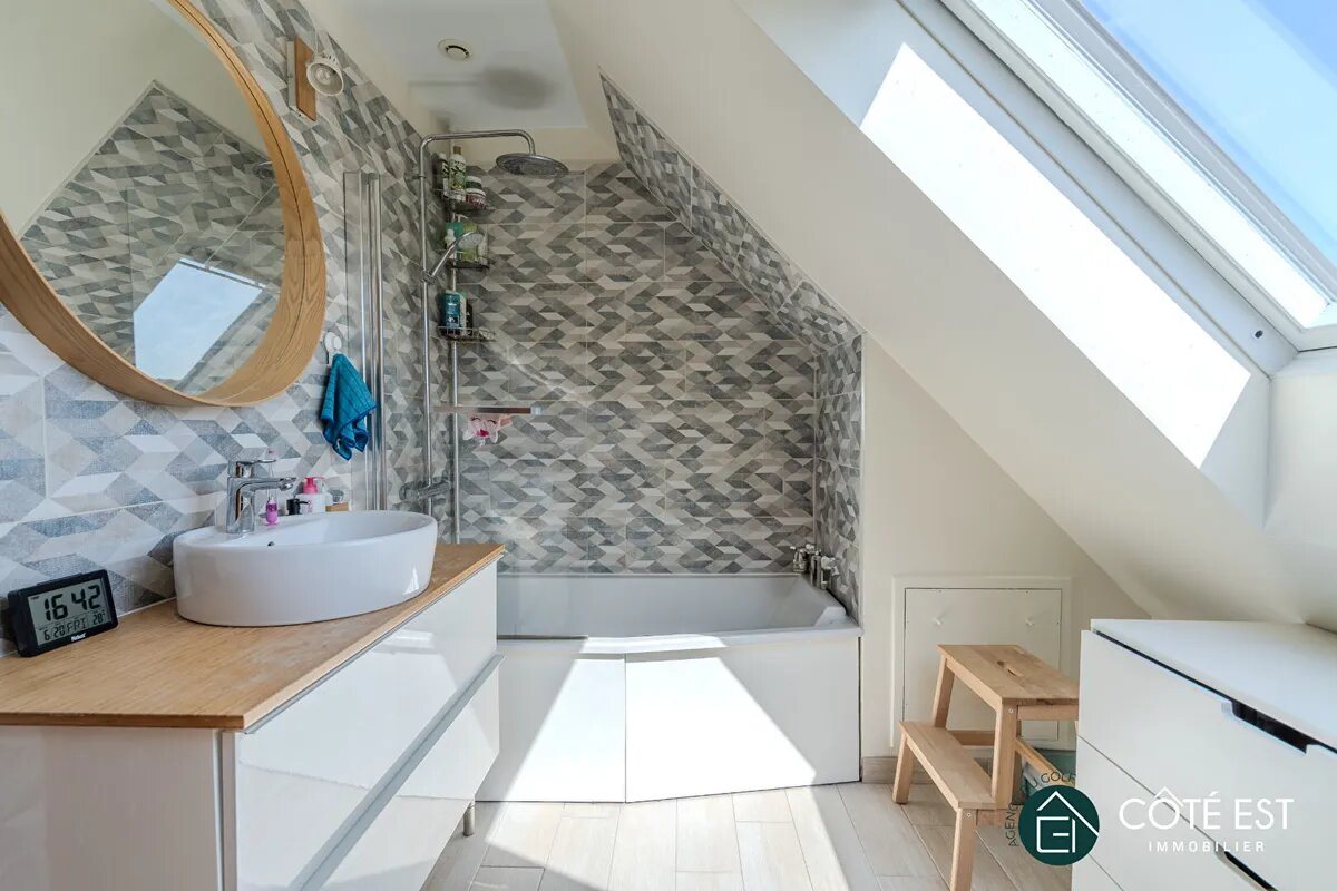 Maison à vendre, 100m², Conches-sur-Gondoire