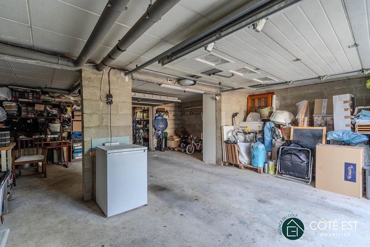 Maison à vendre, 100m², Conches-sur-Gondoire