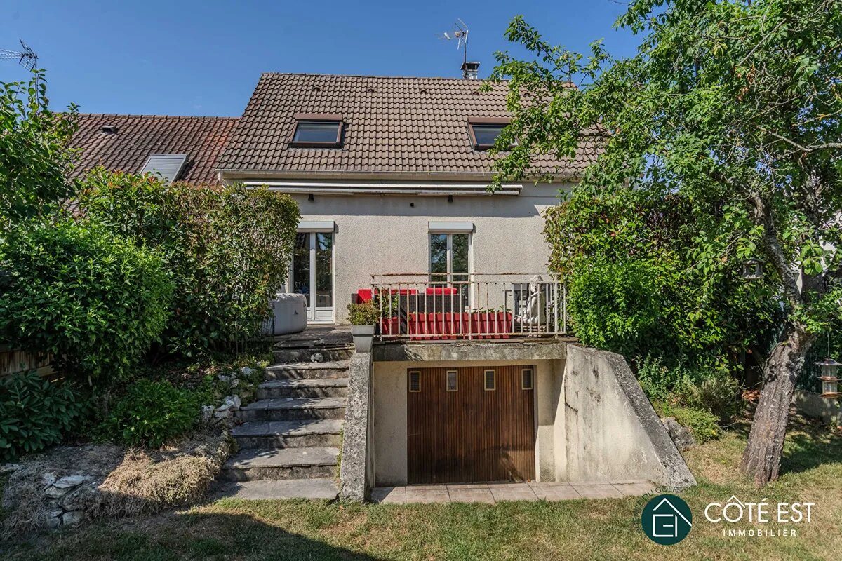Maison à vendre, 100m², Conches-sur-Gondoire