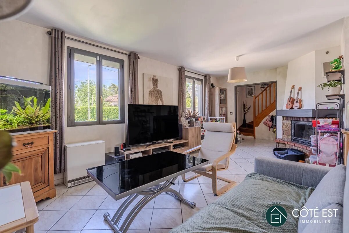 Maison à vendre, 100m², Conches-sur-Gondoire