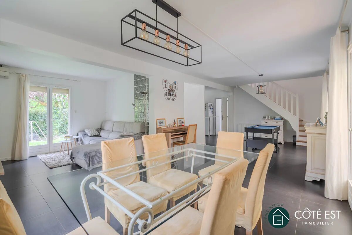 Maison à vendre, 140m², Bussy-Saint-Georges