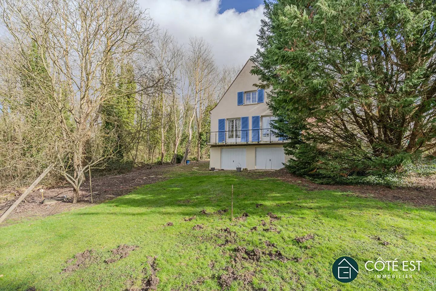 Maison à vendre, 244m², Bussy-Saint-Georges
