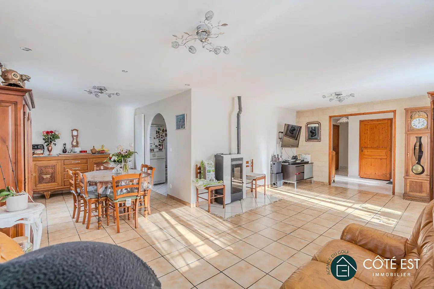 Maison à vendre, 244m², Bussy-Saint-Georges