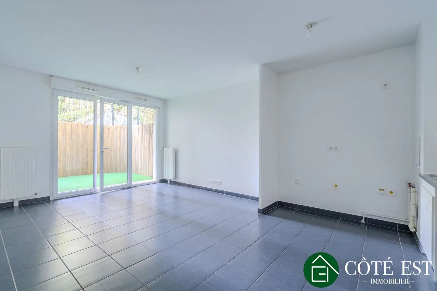 Appartement à vendre, 42m², Lagny-sur-Marne