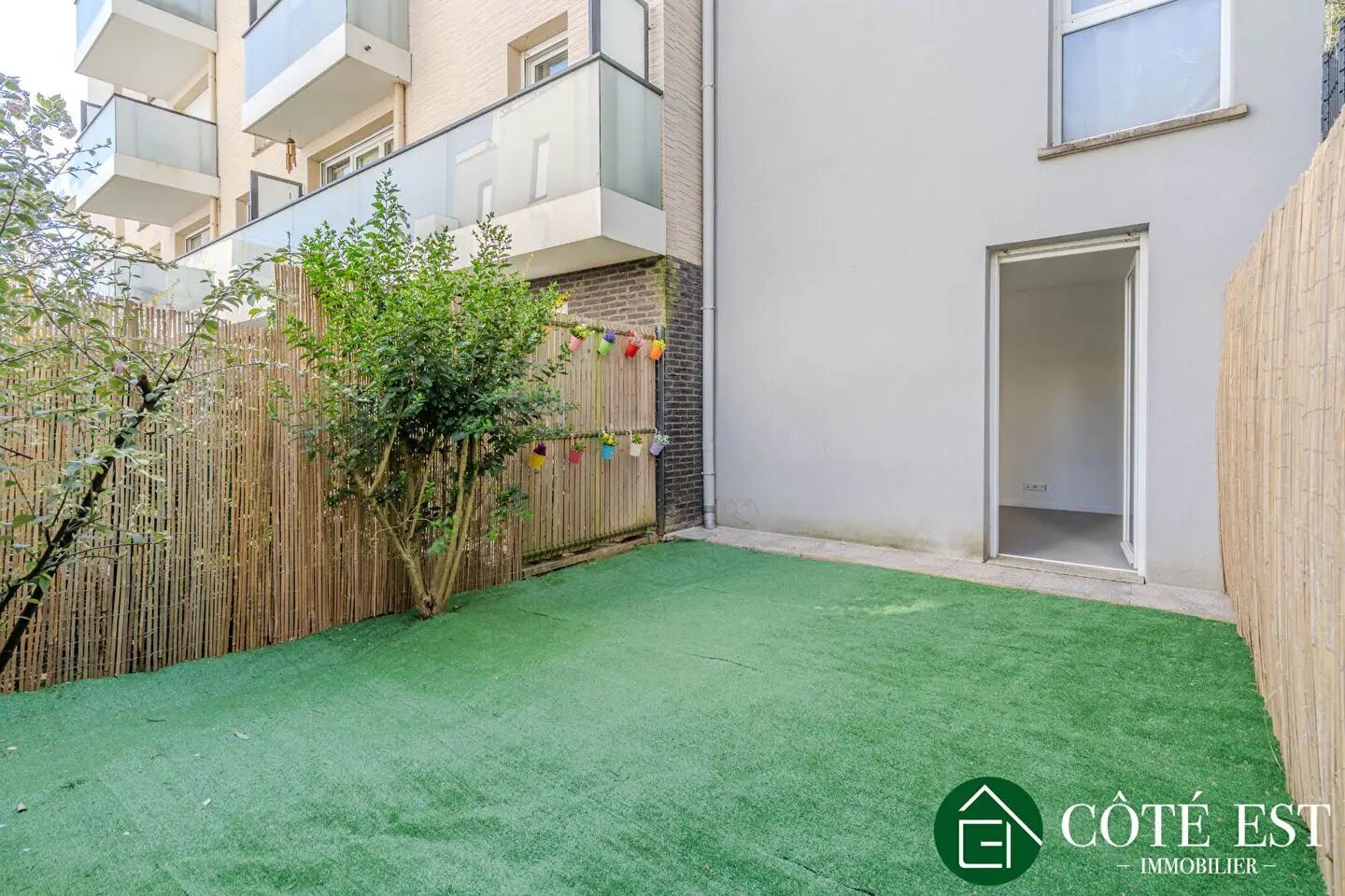 Appartement à vendre, 42m², Lagny-sur-Marne