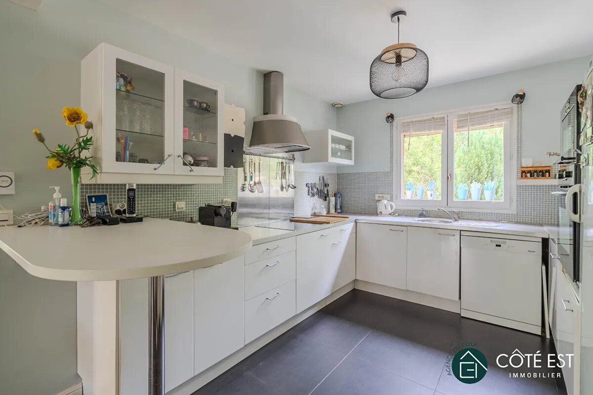 Maison à vendre, 140m², Guermantes