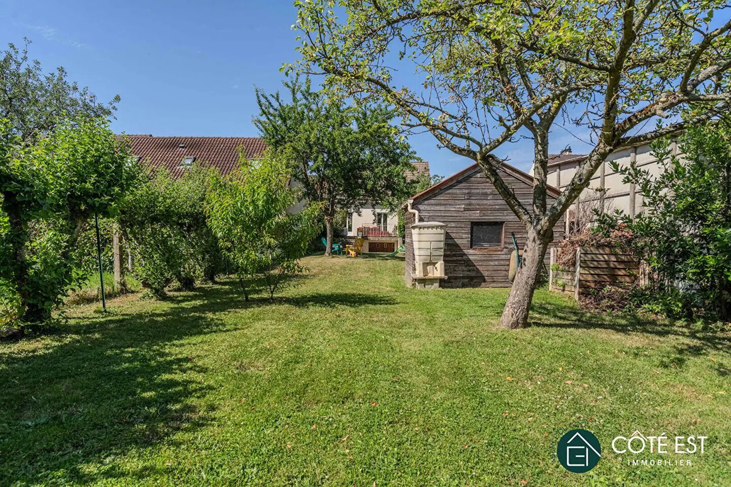 Maison à vendre, 100m², Lagny-sur-Marne