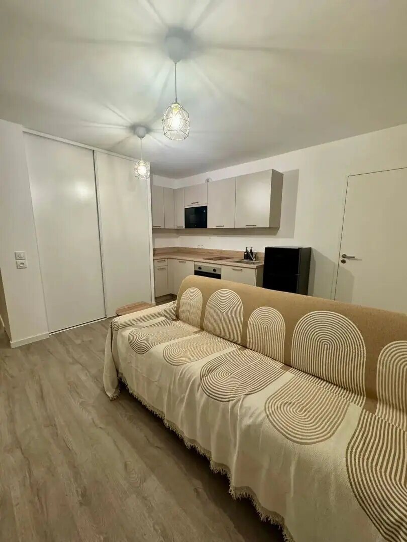 Appartement à louer, 30m², Vitry-sur-Seine