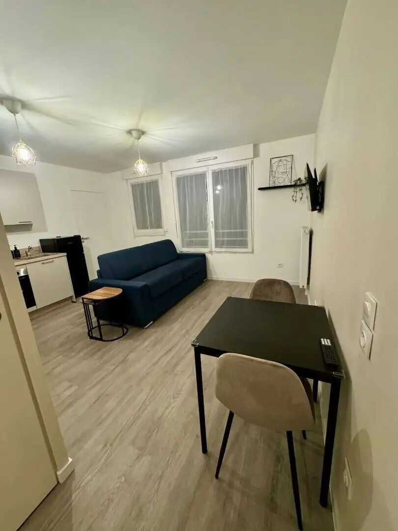 Appartement à louer, 30m², Vitry-sur-Seine
