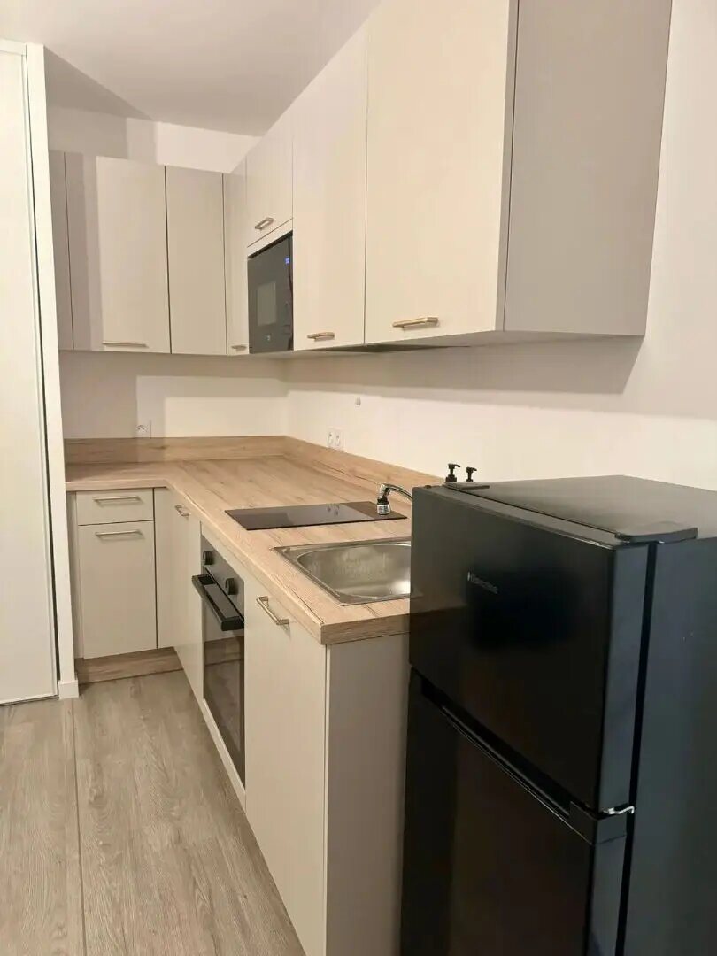 Appartement à louer, 30m², Vitry-sur-Seine