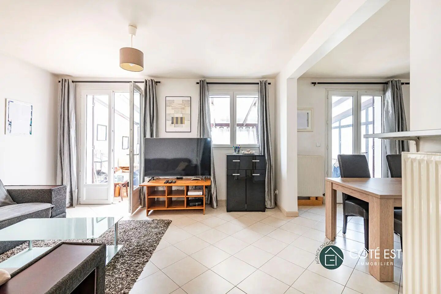 Maison à vendre, 140m², Lagny-sur-Marne