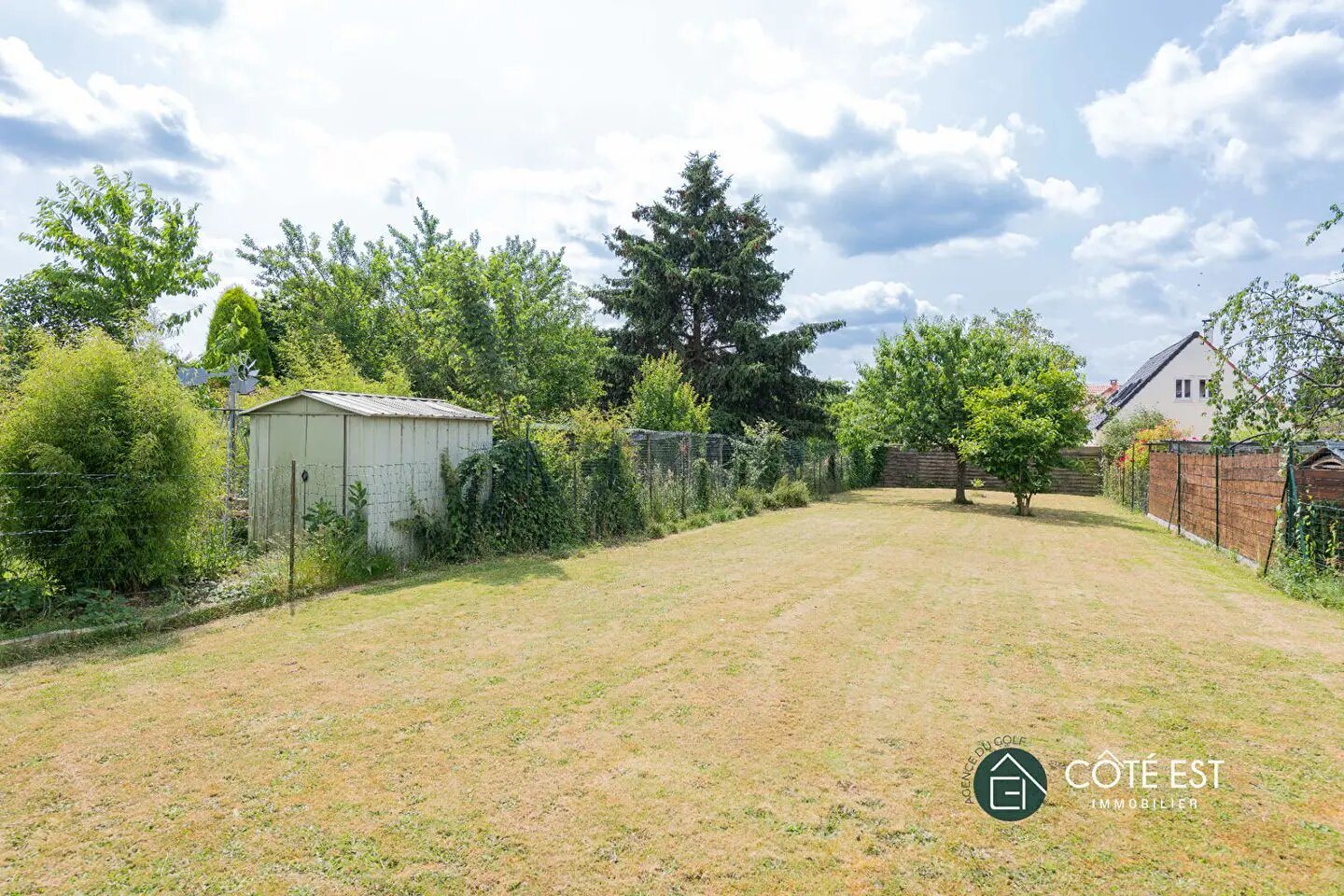 Maison à vendre, 140m², Lagny-sur-Marne