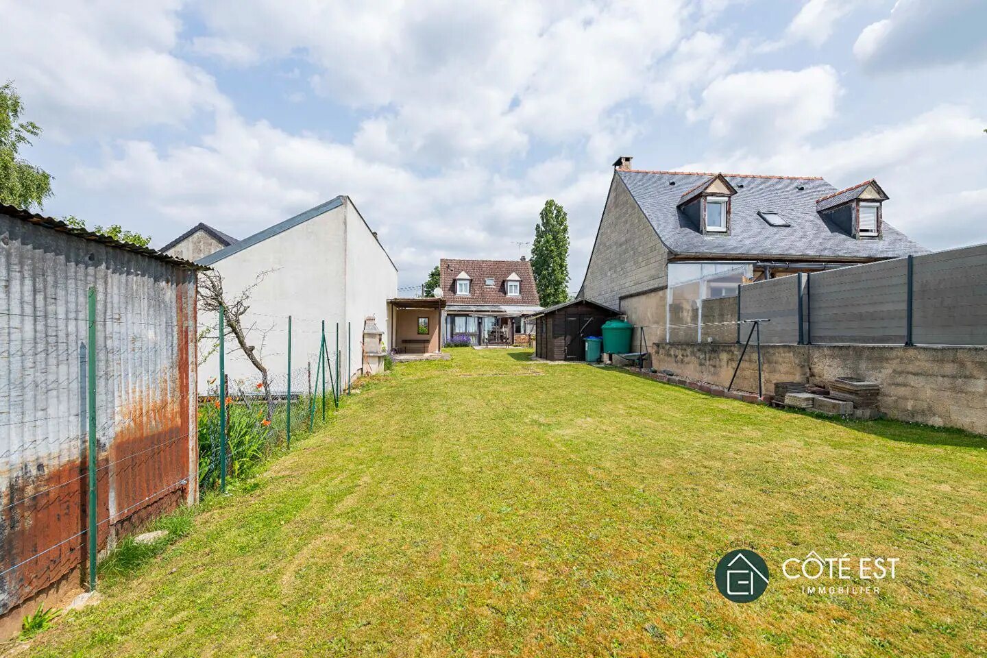 Maison à vendre, 140m², Lagny-sur-Marne