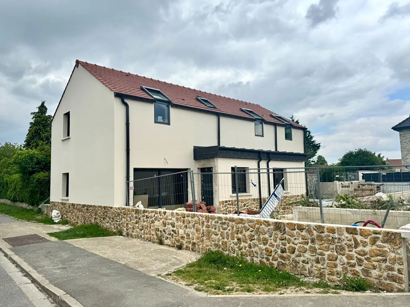 Maison à vendre, 88m², Serris