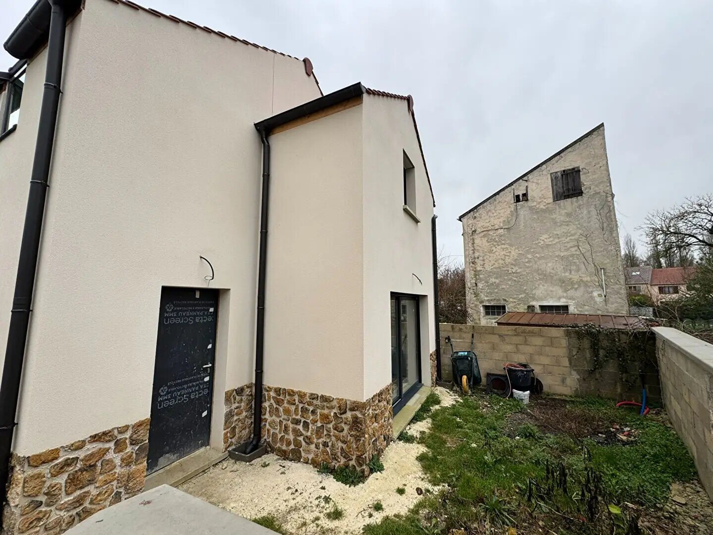 Maison à vendre, 88m², Serris