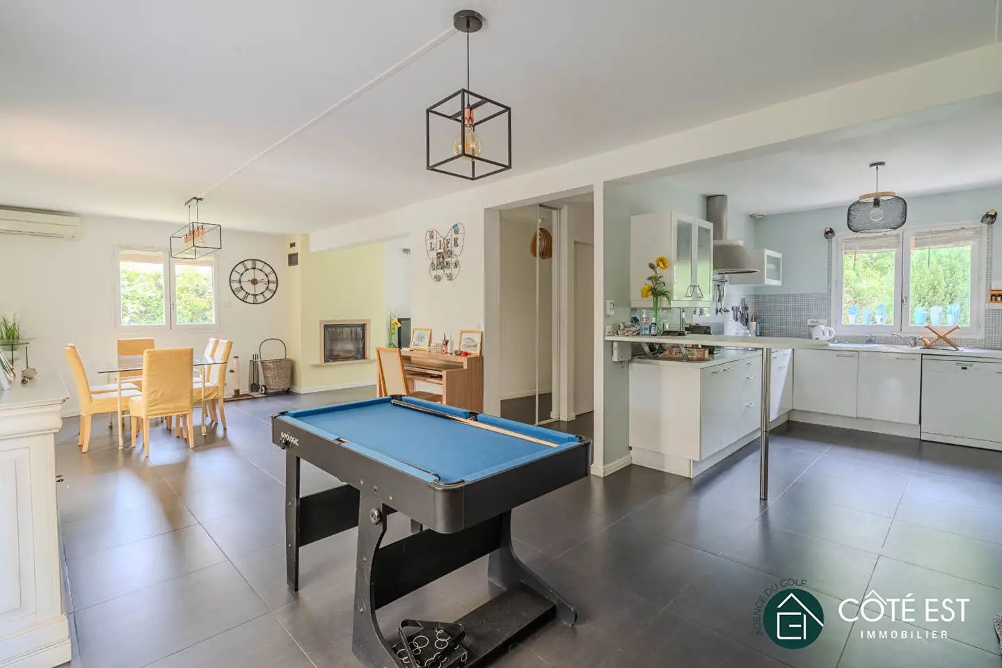 Maison à vendre, 140m², Guermantes