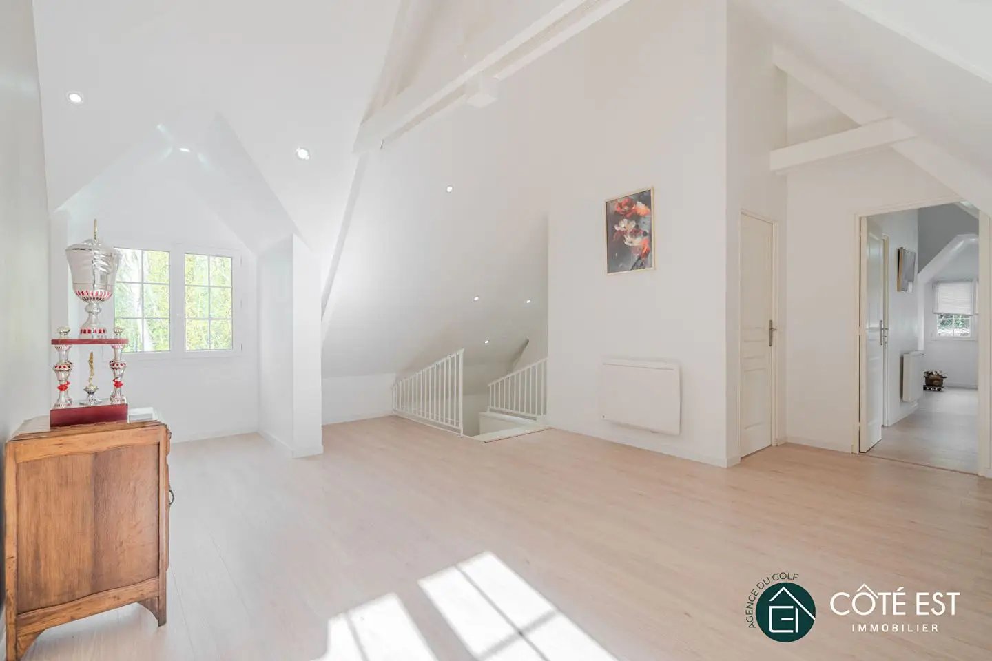 Maison à vendre, 244m², Gouvernes