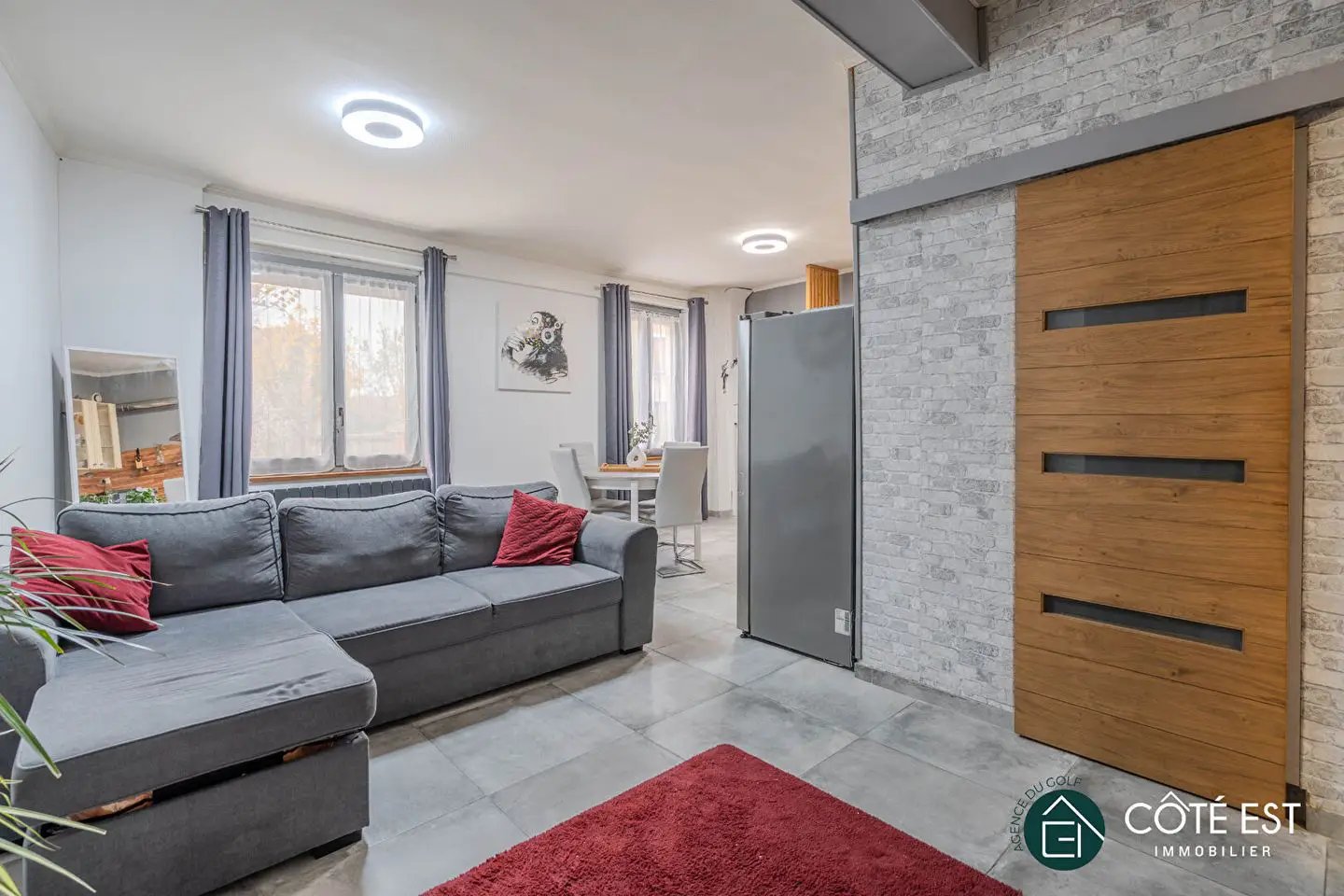 Appartement à vendre, 60m², Thorigny-sur-Marne