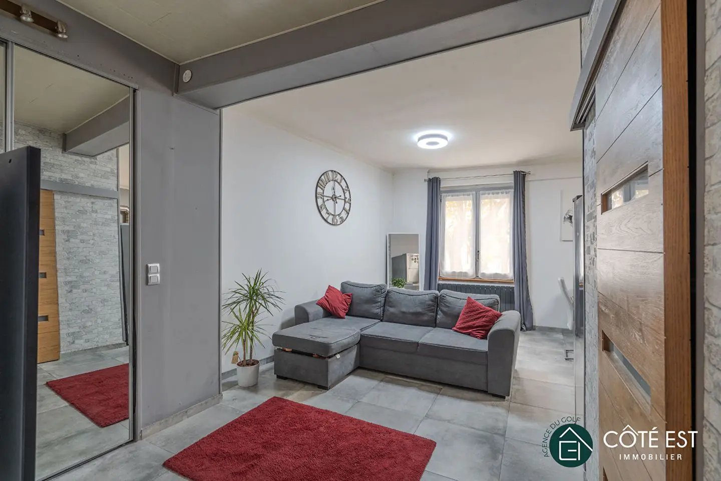 Appartement à vendre, 60m², Thorigny-sur-Marne