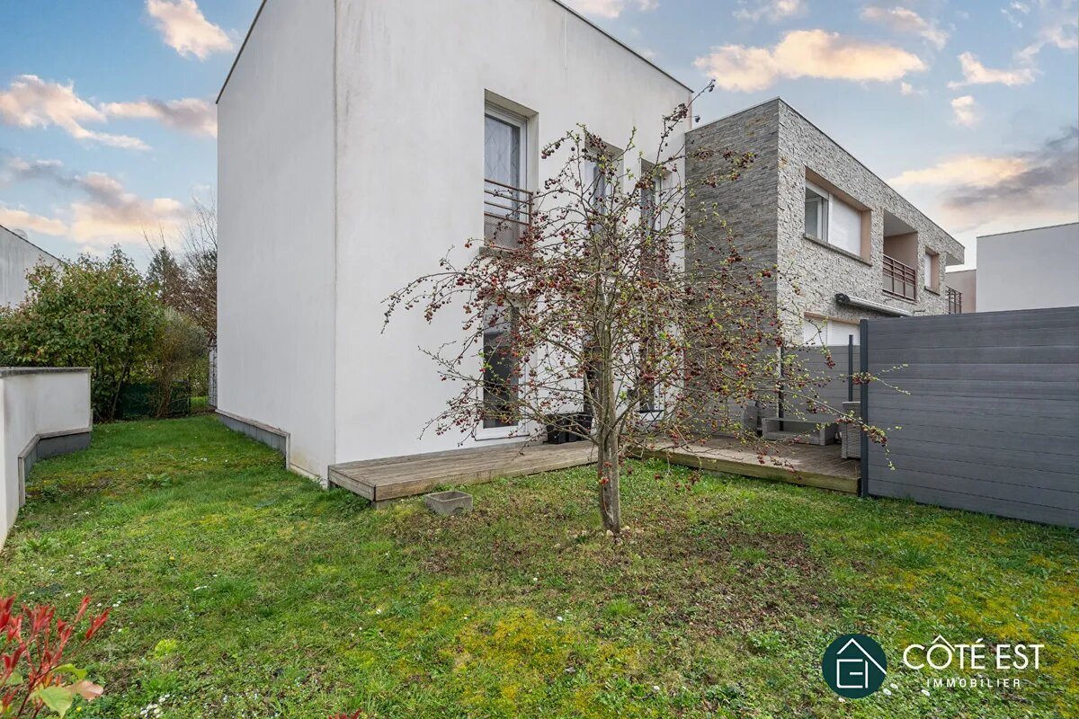 Appartement à vendre, 45m², Saint-Thibault-des-Vignes