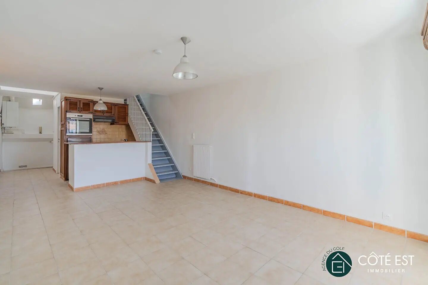 Appartement à vendre, 45m², Thorigny-sur-Marne
