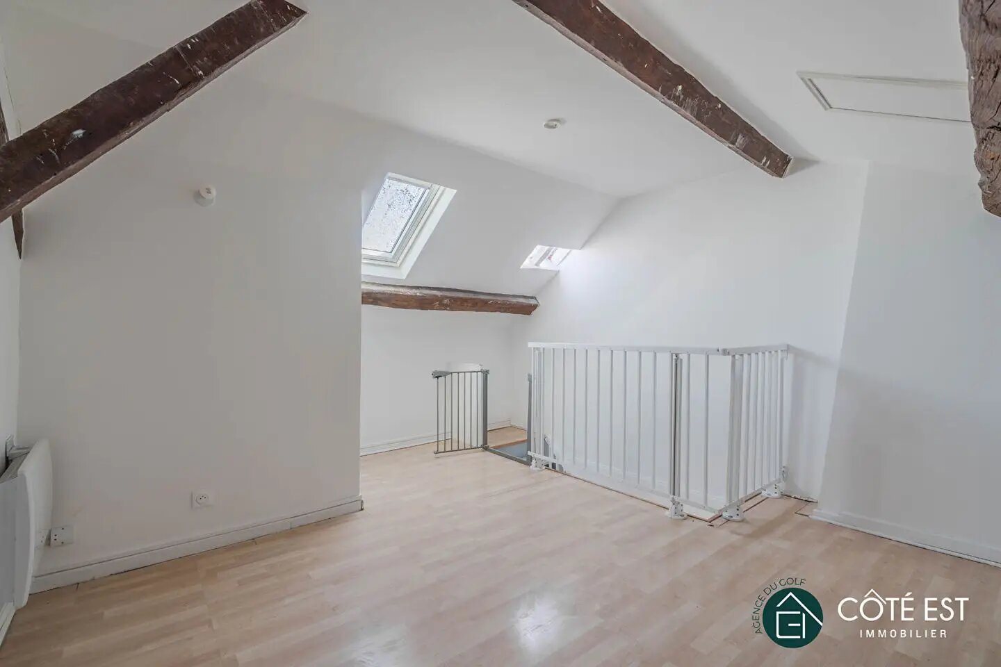 Appartement à vendre, 45m², Thorigny-sur-Marne