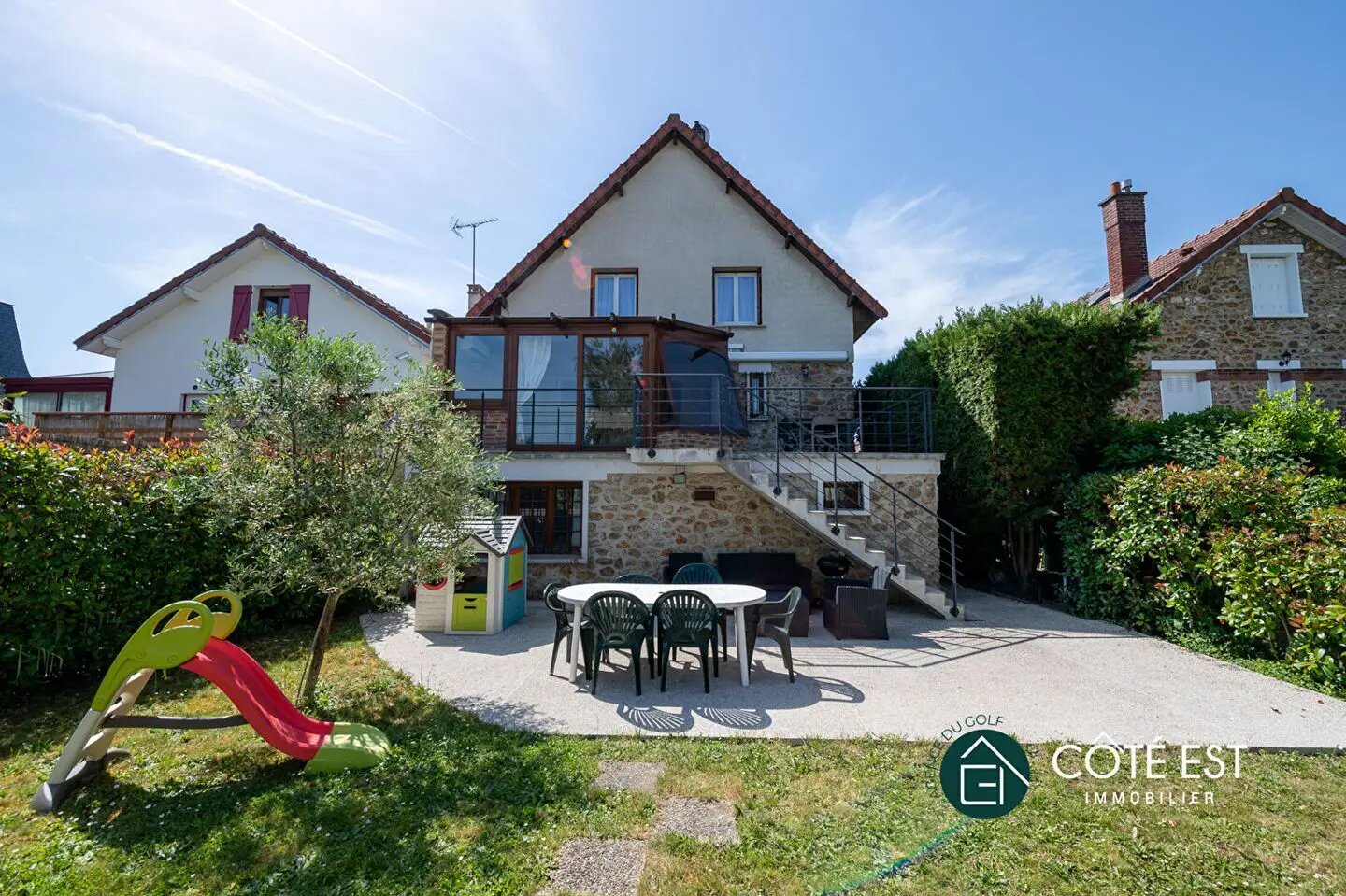 Maison à vendre, 150m², Vaires-sur-Marne