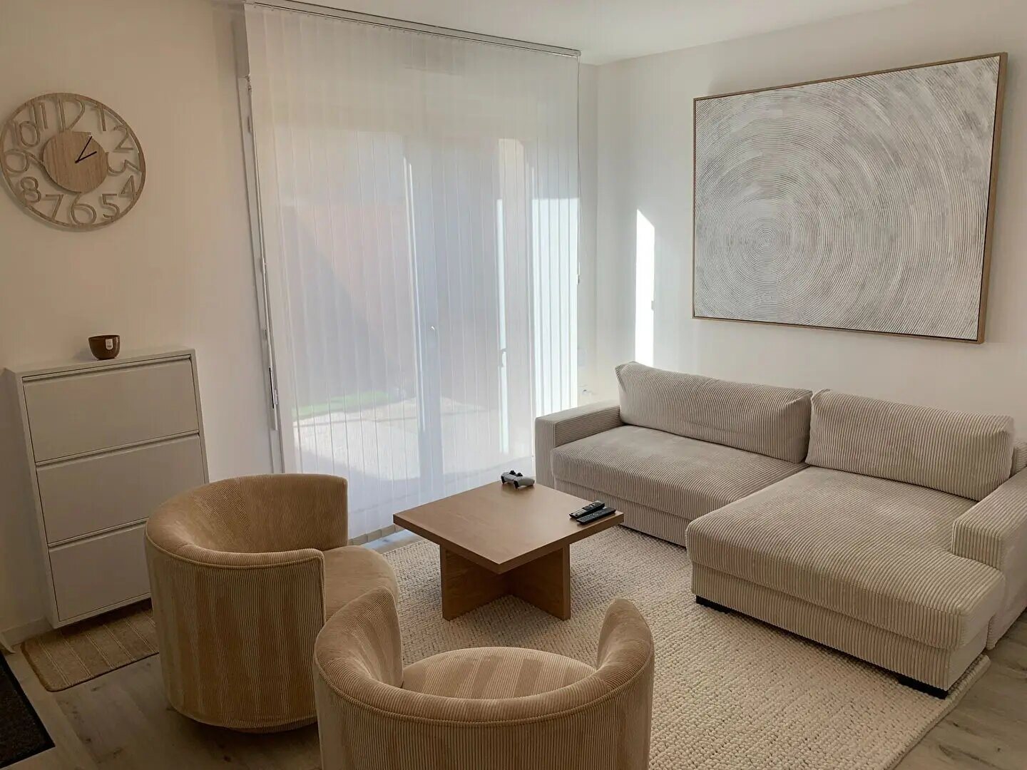 Maison à vendre, 74m², Bussy-Saint-Georges