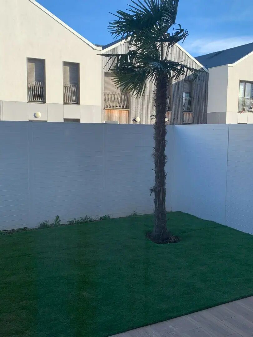 Maison à vendre, 74m², Bussy-Saint-Georges