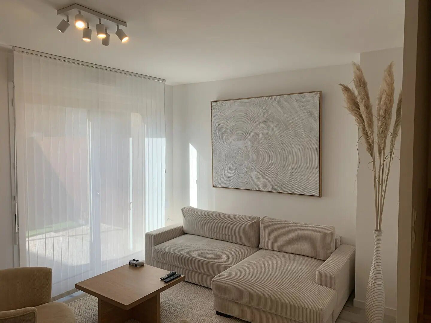 Maison à vendre, 74m², Bussy-Saint-Georges