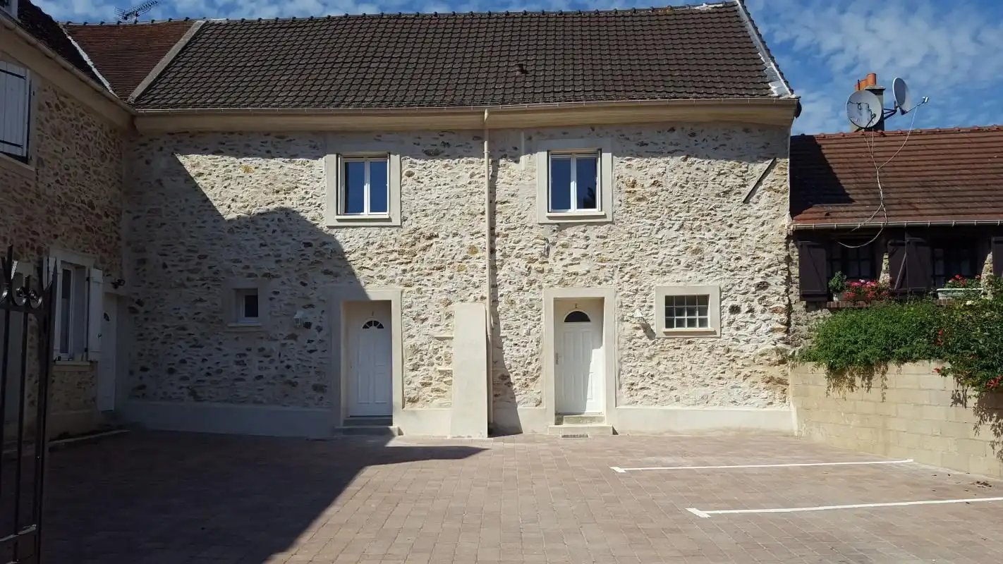 Appartement à louer, 58m², Mouroux