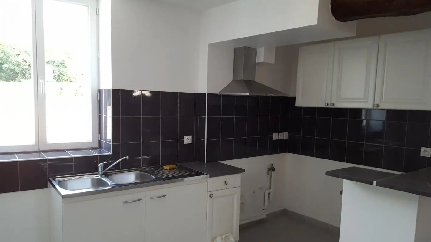 Appartement à louer, 58m², Mouroux