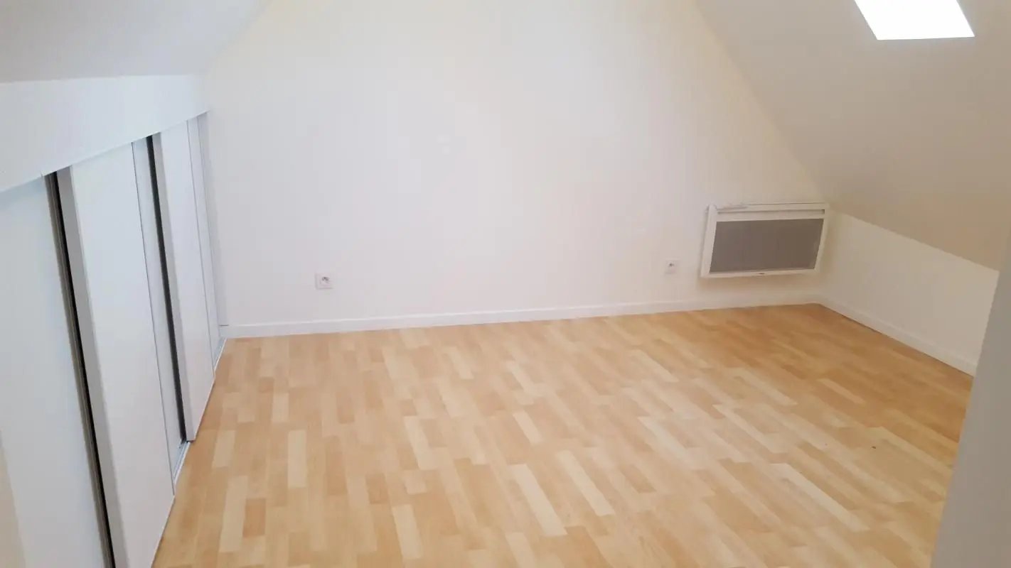 Appartement à louer, 58m², Mouroux