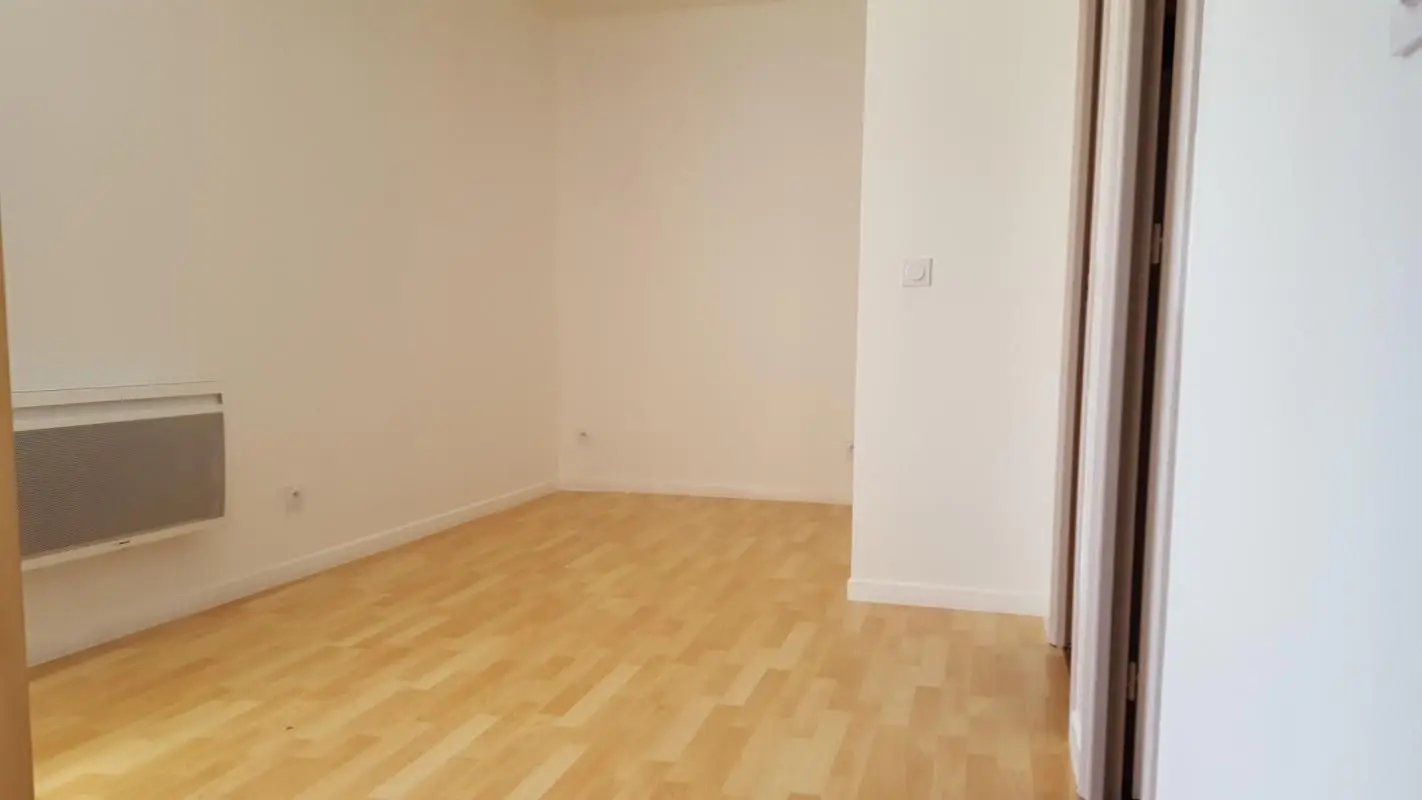 Appartement à louer, 58m², Mouroux