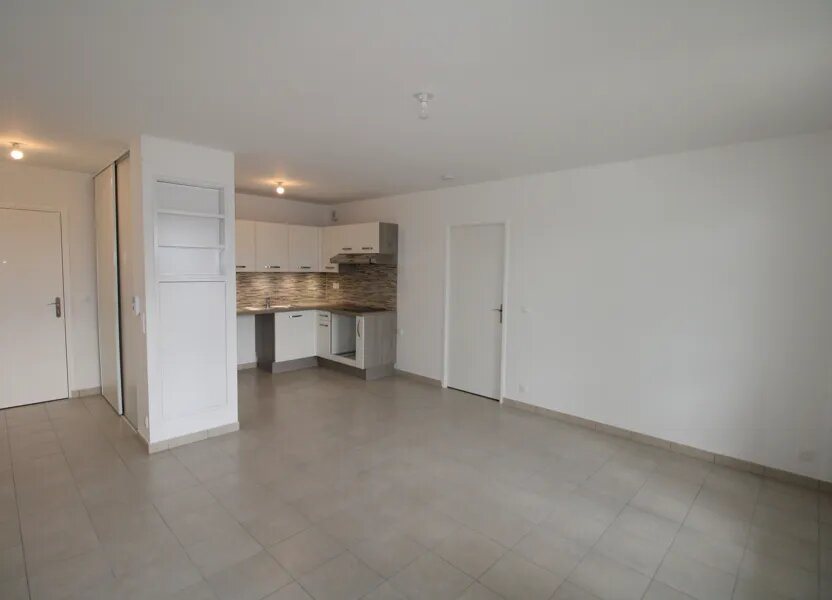Appartement à louer, 46m², Serris