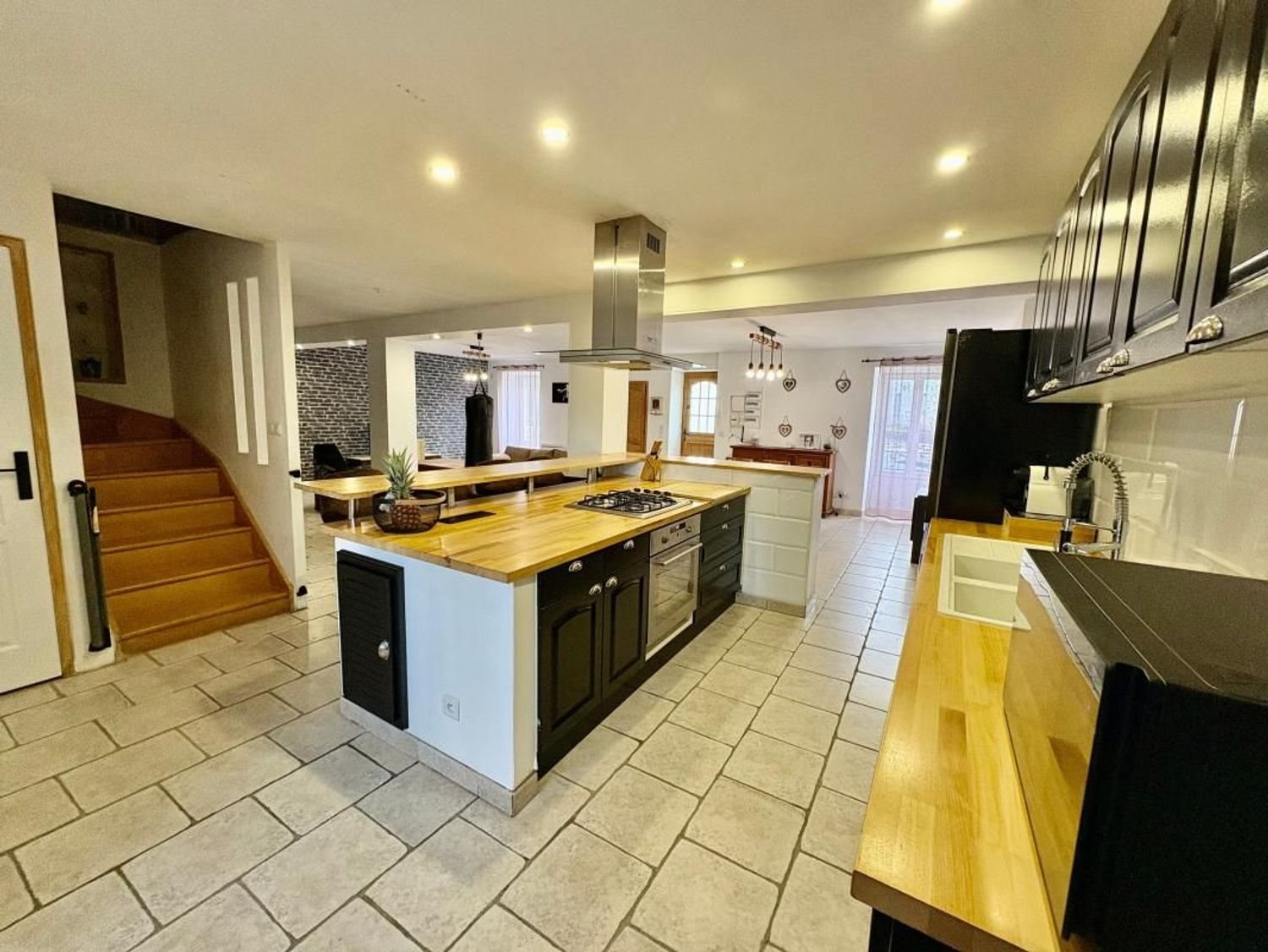Maison à vendre, 156m², Choisy-en-Brie