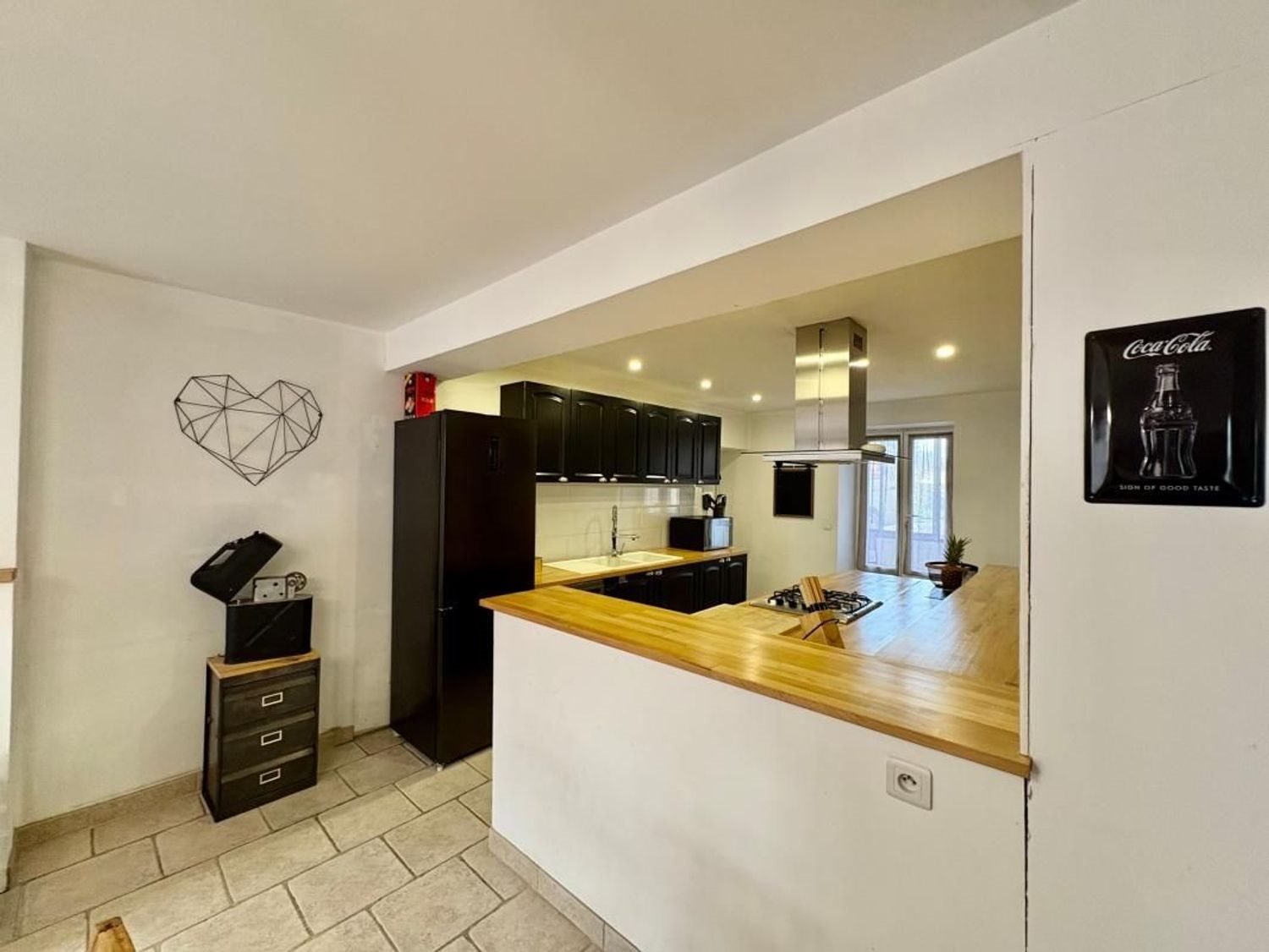 Maison à vendre, 156m², Choisy-en-Brie
