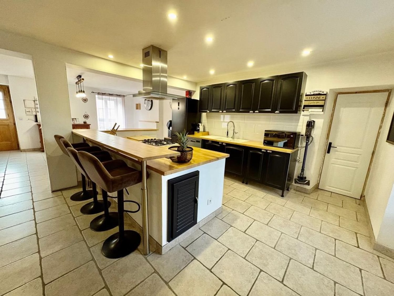 Maison à vendre, 156m², Choisy-en-Brie