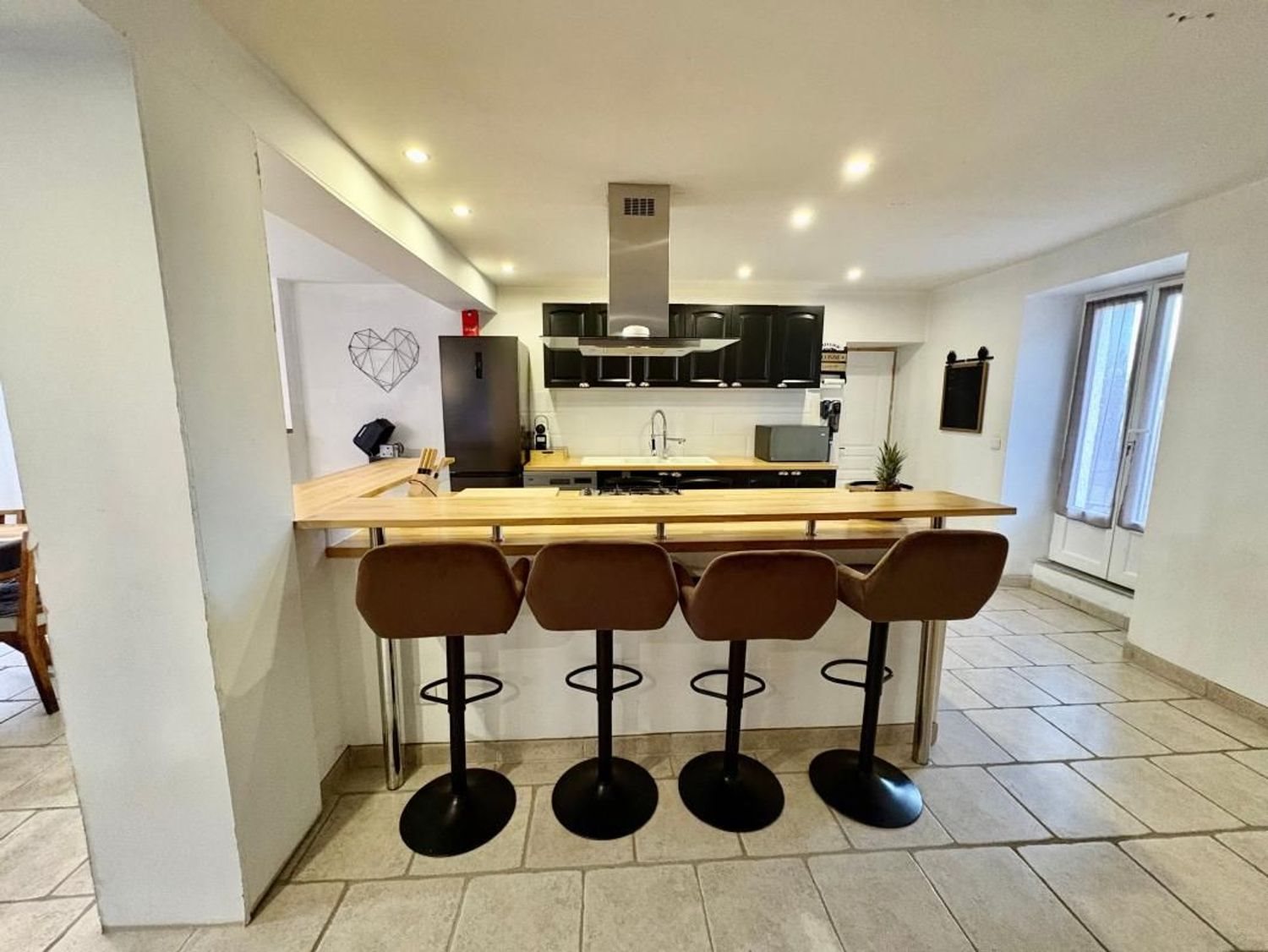 Maison à vendre, 156m², Choisy-en-Brie