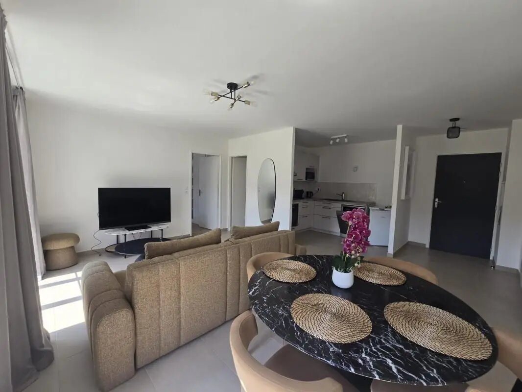 Appartement à louer, 52m², Chanteloup-en-Brie