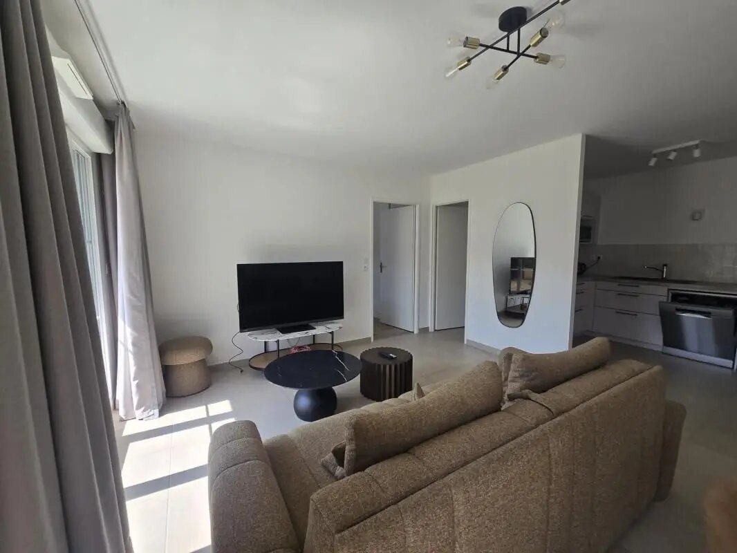 Appartement à louer, 52m², Chanteloup-en-Brie